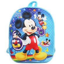 Load image into Gallery viewer, 2019 3D Cartoon Cute Plush Children Backpacks Mini Schoolbag Child Plush Backpack Children School Bags Girls Boys Backpack