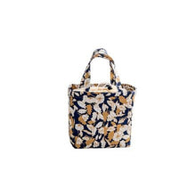 Load image into Gallery viewer, PACGOTH New Fresh Insulation Cold Bales Thermal Oxford Lunch Bag Waterproof Convenient Leisure Bag Cute Flamingo Cuctas Tote 1PC