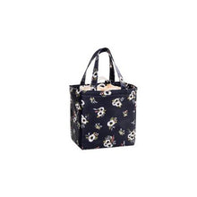 Load image into Gallery viewer, PACGOTH New Fresh Insulation Cold Bales Thermal Oxford Lunch Bag Waterproof Convenient Leisure Bag Cute Flamingo Cuctas Tote 1PC