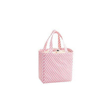 Load image into Gallery viewer, PACGOTH New Fresh Insulation Cold Bales Thermal Oxford Lunch Bag Waterproof Convenient Leisure Bag Cute Flamingo Cuctas Tote 1PC